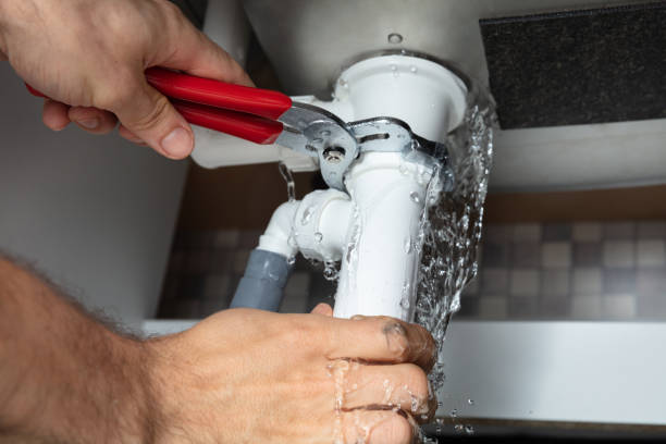 Best Water damage contractors near me  in West Grove, PA