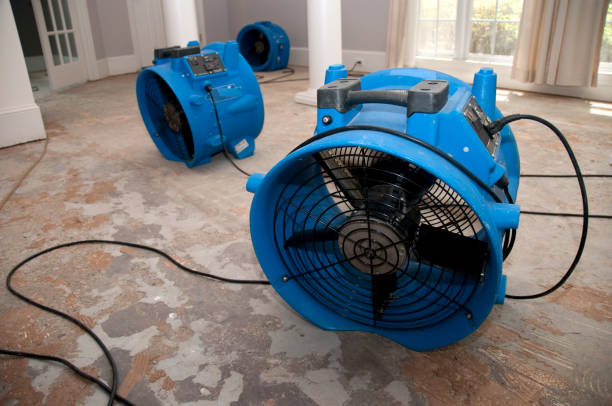 Best Water damage restoration near me  in West Grove, PA