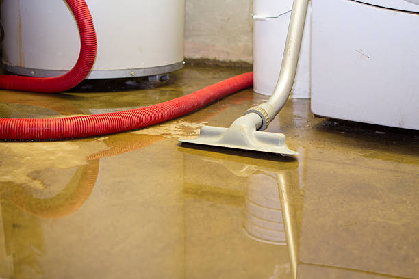 Best Flooded house restoration  in West Grove, PA