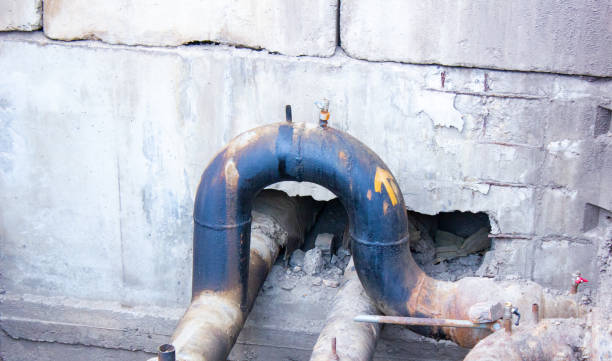 Best 24/7 water damage repair  in West Grove, PA
