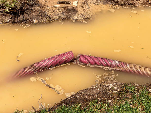 Best Residential water damage restoration  in West Grove, PA